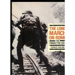 The Long March on Rome