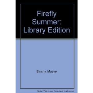 Firefly Summer: Library Edition