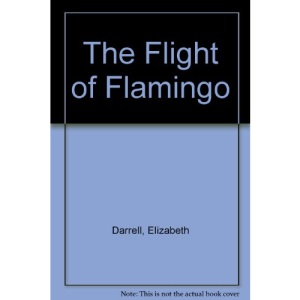 The Flight of Flamingo