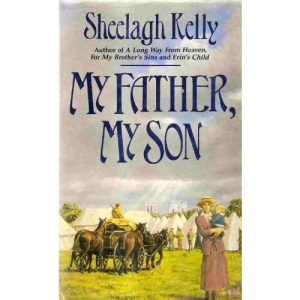 My Father, My Son