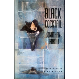 Black Cocktail
