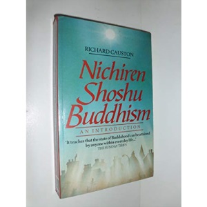 Nichiren Shoshu Buddhism: An Introduction