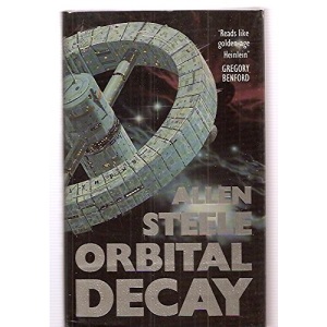 Orbital Decay