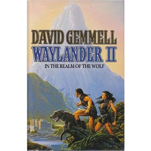 Waylander II: In The Realm of the Wolf (Legend books)