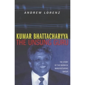Kumar Bhattacharyya: The Unsung Guru