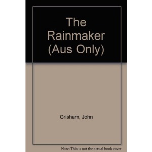 The Rainmaker (Aus Only)