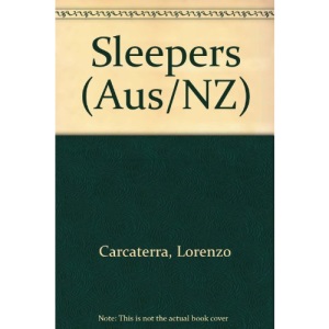 Sleepers (Aus/NZ)