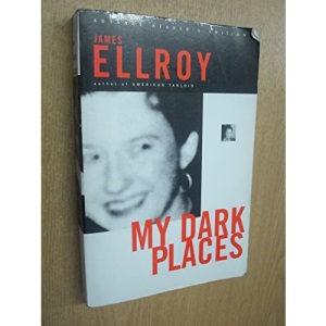 My Dark Places (Aust/NZ): Ting