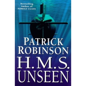HMS Unseen