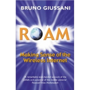 Roam: Making Sense of the Wireless Internet