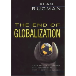 The End of Globalization: What it Means for Business