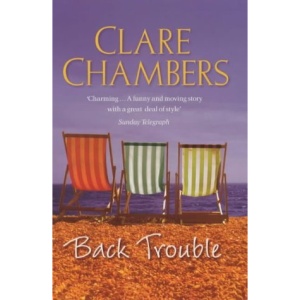 Back Trouble