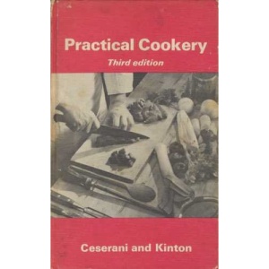 Practical Cookery