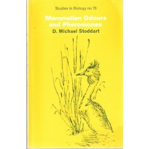 Mammalian Odours and Pheromones (Studies in Biology)