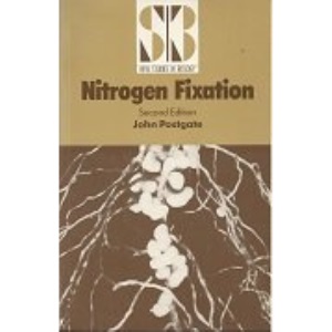 Nitrogen Fixation (Studies in Biology)