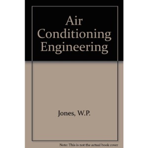 Air Conditioning Engineering