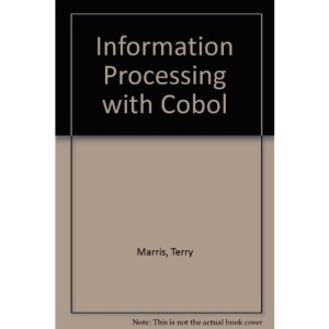 Information Processing with Cobol