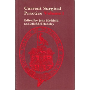 Current Surgical Practice: v. 1