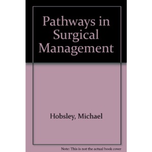 Pathways in Surgical Management