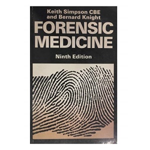 Forensic Medicine