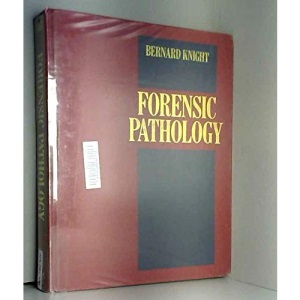 Forensic Pathology
