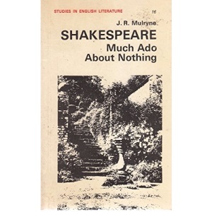 Shakespeare's Much Ado About Nothing (Study in English Literature)