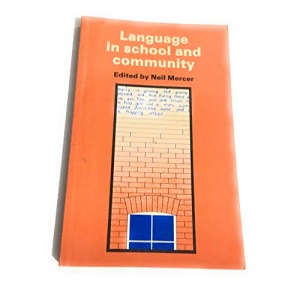 Language in School and Community