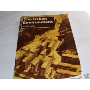 The Urban Environment