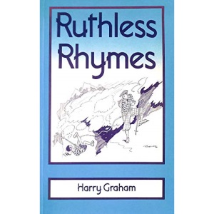 Ruthless Rhymes