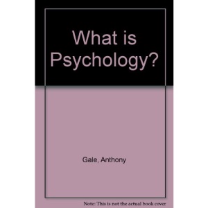What is Psychology?