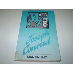 Joseph Conrad (Modern Fiction)