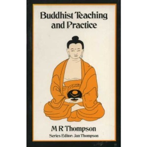 Buddhist Teaching and Practice (The Belief & Practice series)