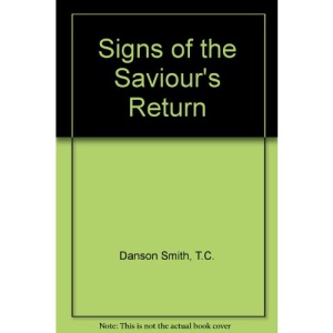 Signs of the Saviour's Return