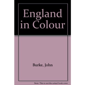 England in Colour