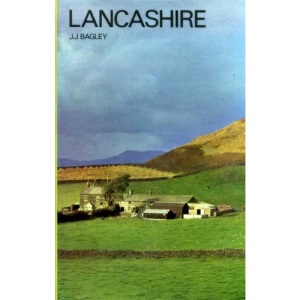 Lancashire (Britain S.)