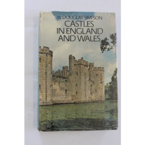 Castles in England and Wales