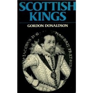 Scottish Kings