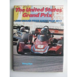 The United States Grand Prix