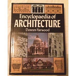 Encyclopaedia of Architecture