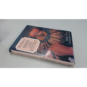 Book of Bobbin Lace Stitches, The
