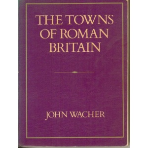 TOWNS OF ROMAN BRITAIN