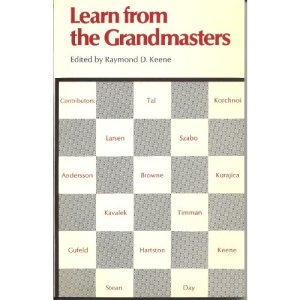 Learn from the Grandmasters (Chess)