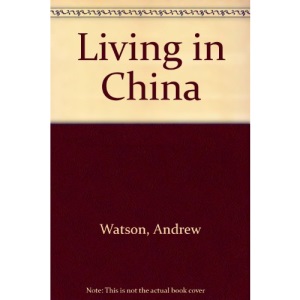 Living in China