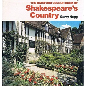 Shakespeare's Country (Colour Books)