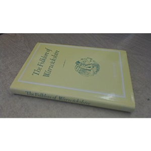 Folklore of Warwickshire (The folklore of the British Isles)