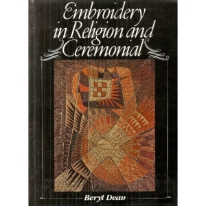 Embroidery in Religion and Ceremonial
