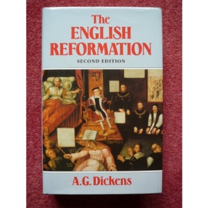 The English Reformation