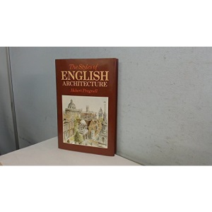 The Styles of English Architecture