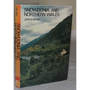 Snowdonia and Northern Wales