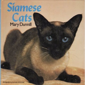 Siamese Cats